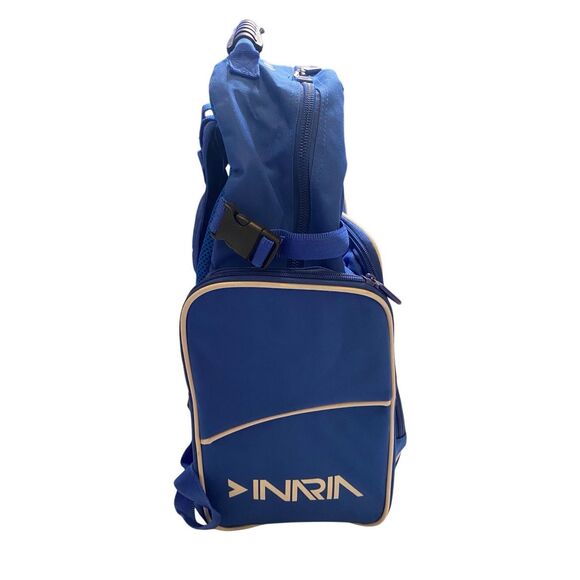 Inaria Soccer Pinnies Set of 10 Schwans Usa Cup Backpack Coaching Notepad - Picture 13 of 16